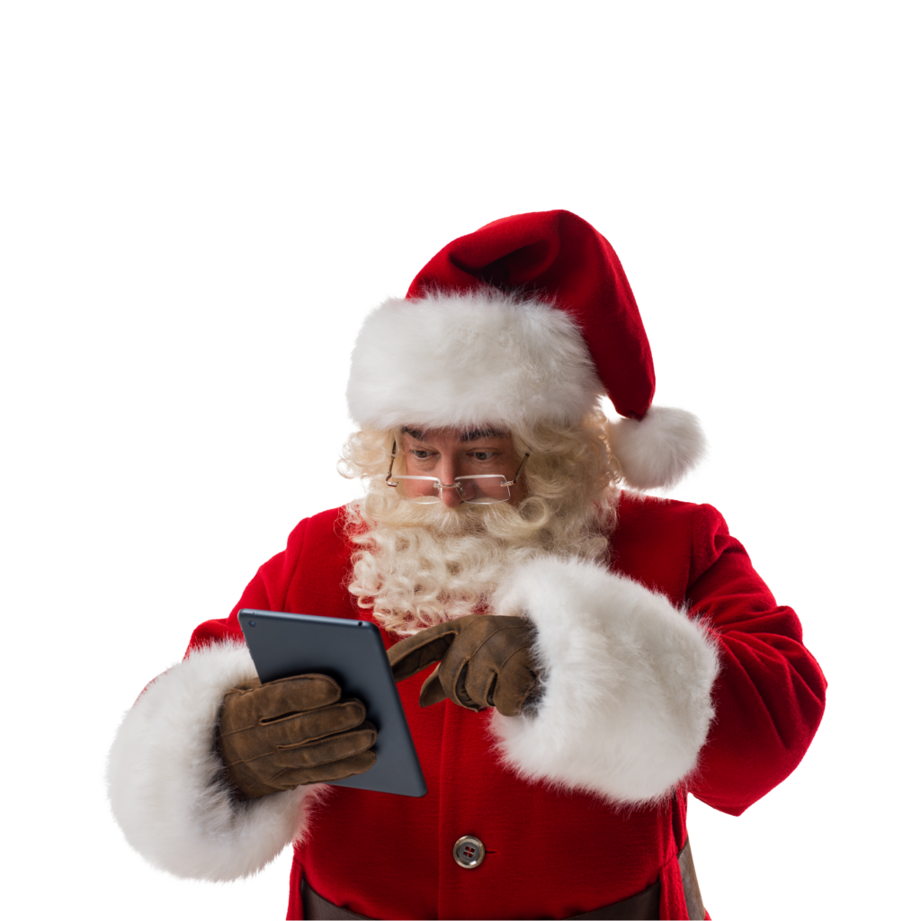 Arbre de Noël d'entreprise à Chartres